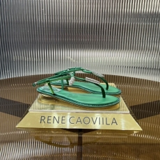 Rene Caovilla Sandals